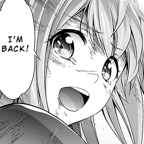 Jinrouki Winvurga Chapter 30: Counterattack and A New Enemy cover