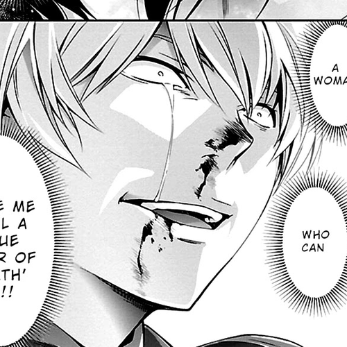 Jinrouki Winvurga Chapter 31: Mortal Struggle and Personal Struggle cover