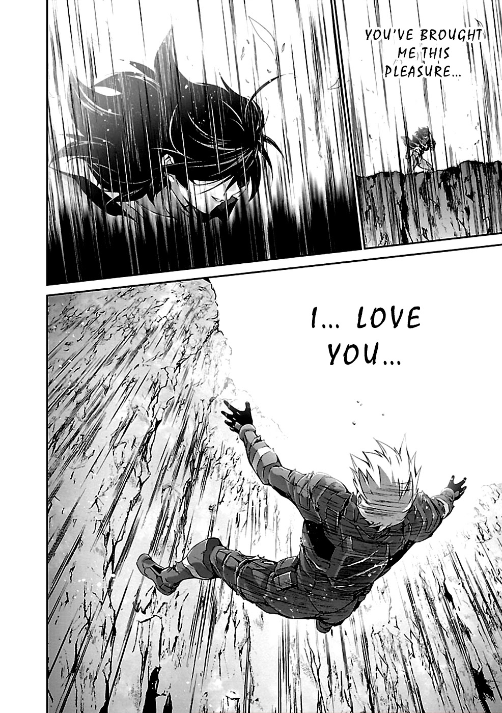Jinrouki Winvurga Chapter 32 page 24 - Chapter 32: Yomi and Nect