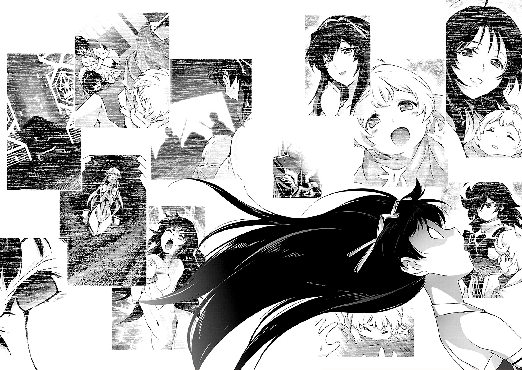Jinrouki Winvurga Chapter 33 page 4 - Chapter 33: Father and Daughter