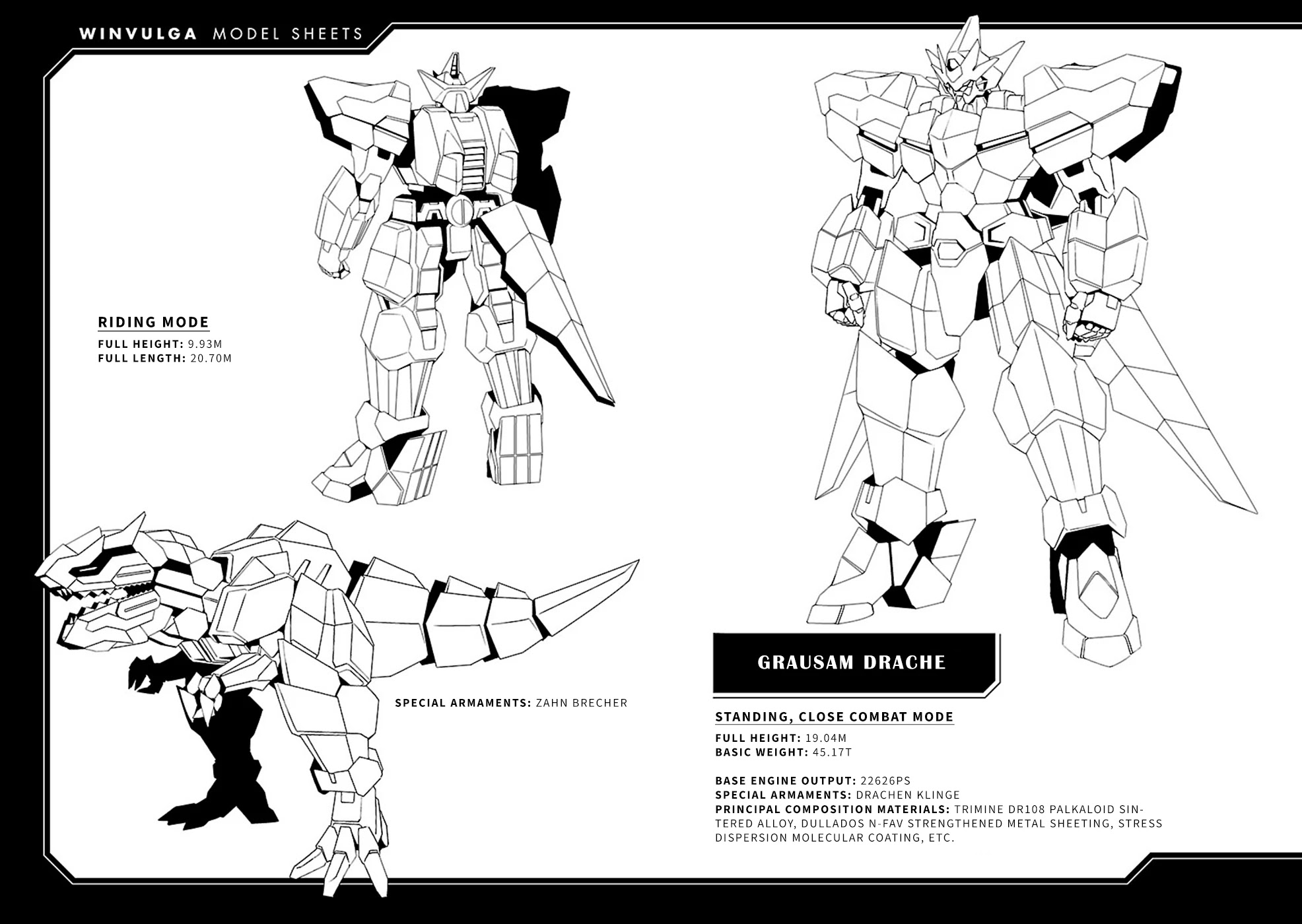 Jinrouki Winvurga Chapter 34 page 37 - Chapter 34: ‘Looking Straight At’ and Synchronization