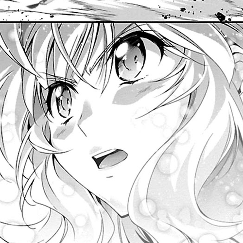 Jinrouki Winvurga Chapter 37: Rainbow Brilliance cover