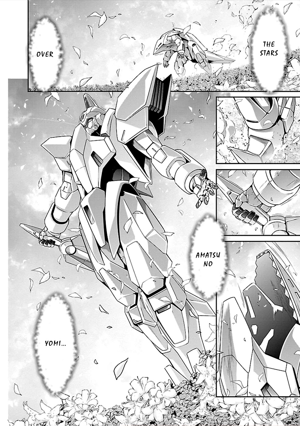 Jinrouki Winvurga Chapter 38 page 22 - Chapter 38: Release and Uprising