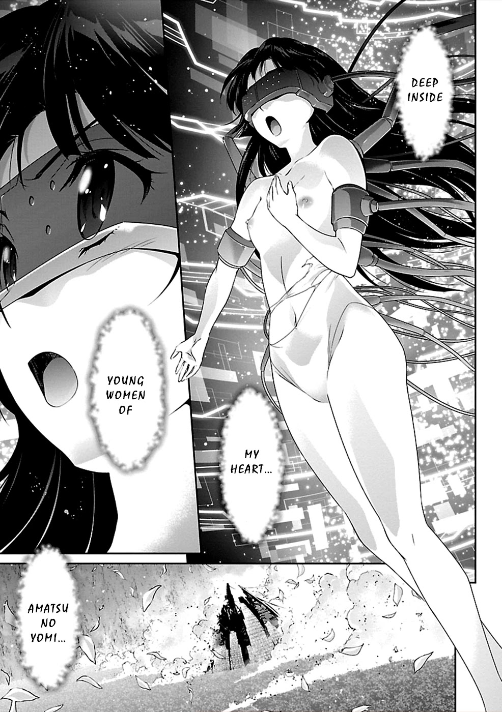 Jinrouki Winvurga Chapter 38 page 23 - Chapter 38: Release and Uprising