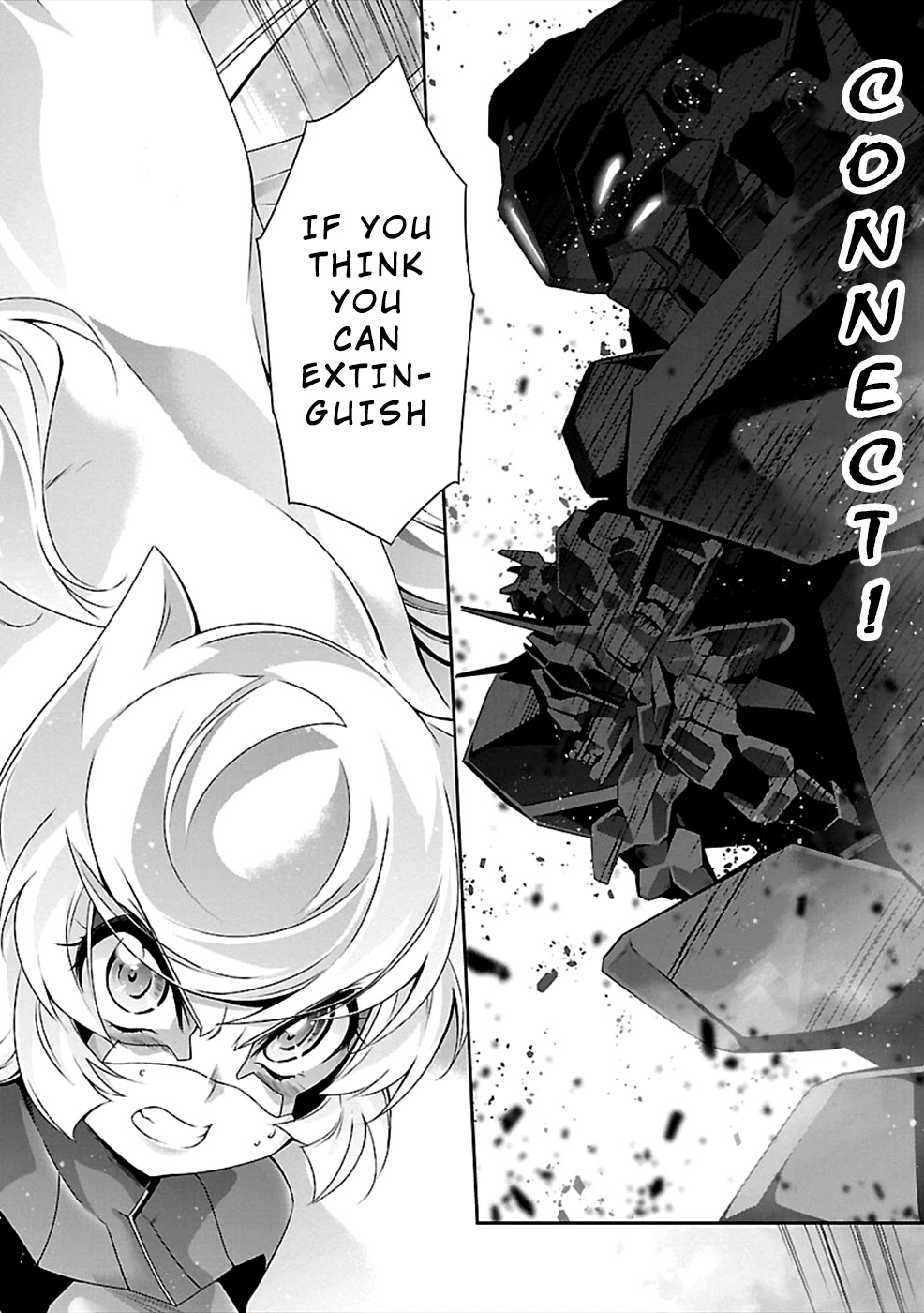 Jinrouki Winvurga Chapter 39 page 12 - Chapter 39: Victory Song