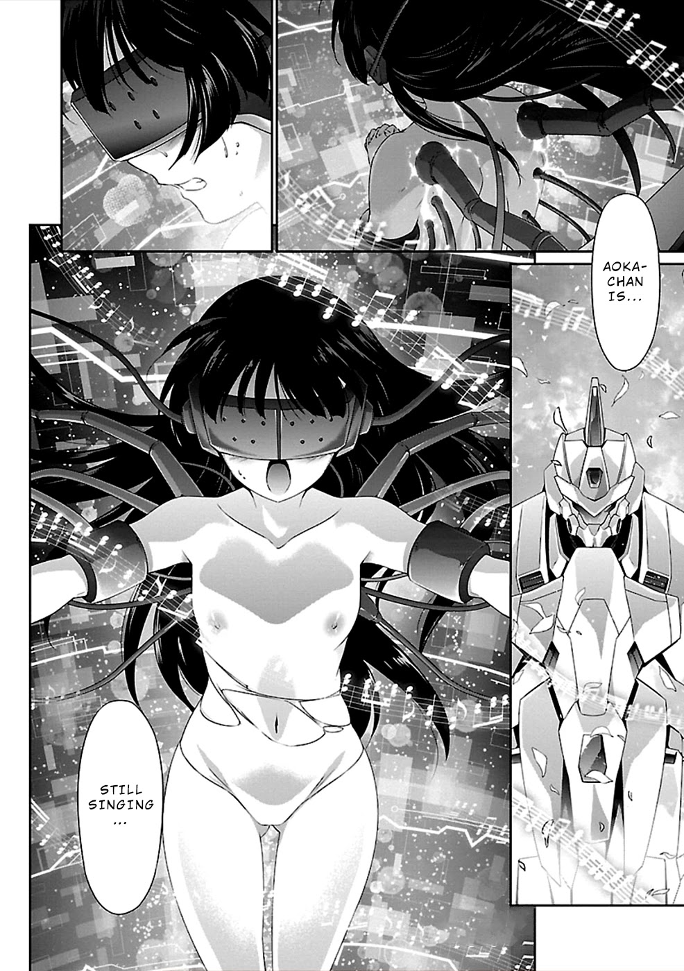 Jinrouki Winvurga Chapter 39 page 2 - Chapter 39: Victory Song