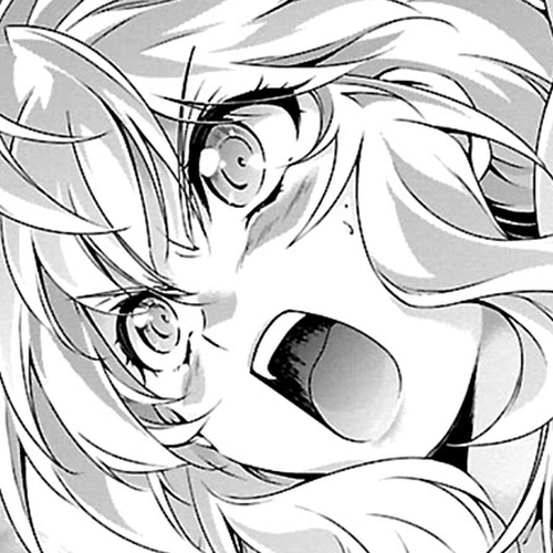 Jinrouki Winvurga Chapter 39: Victory Song cover