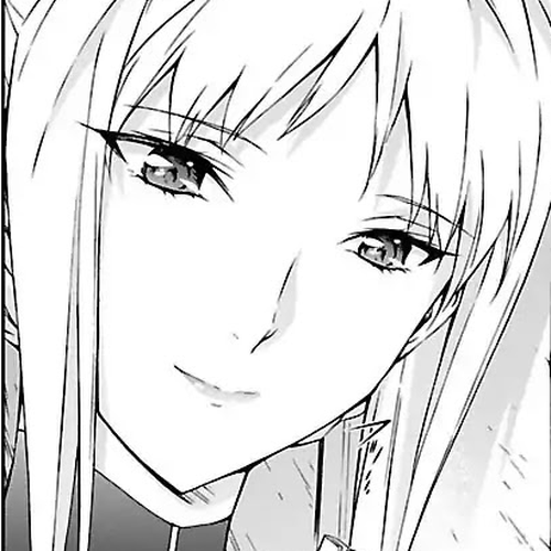 Jinrouki Winvurga Chapter 4: Hibana and The Holy Goddess cover