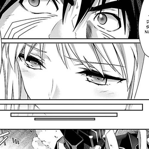 Jinrouki Winvurga Chapter 40.5: Zane cover
