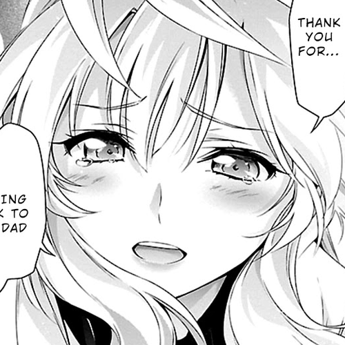 Jinrouki Winvurga Chapter 40: Truth, Raising an Army and Setting off on a Journey cover