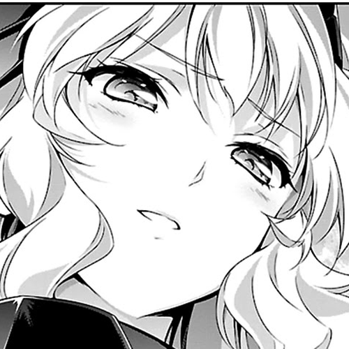 Jinrouki Winvurga Chapter 41: Voice Calling Mashiro cover