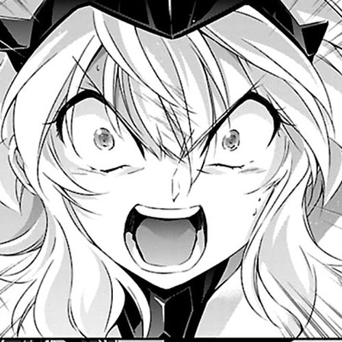 Jinrouki Winvurga Chapter 42: Women of Vengeance cover