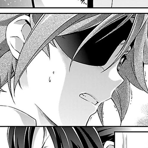Jinrouki Winvurga Chapter 43: Louise Opinion cover