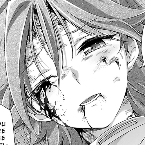 Jinrouki Winvurga Chapter 44: Folka’s Goddess, Midori’s Goddess cover