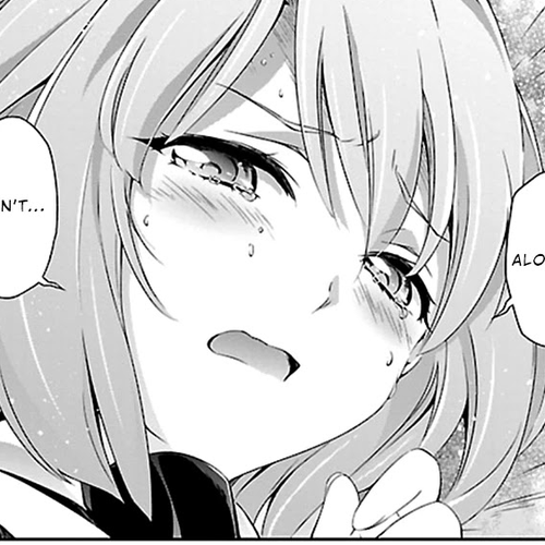 Jinrouki Winvurga Chapter 45: A Heart Growing Buds Through the Snow cover
