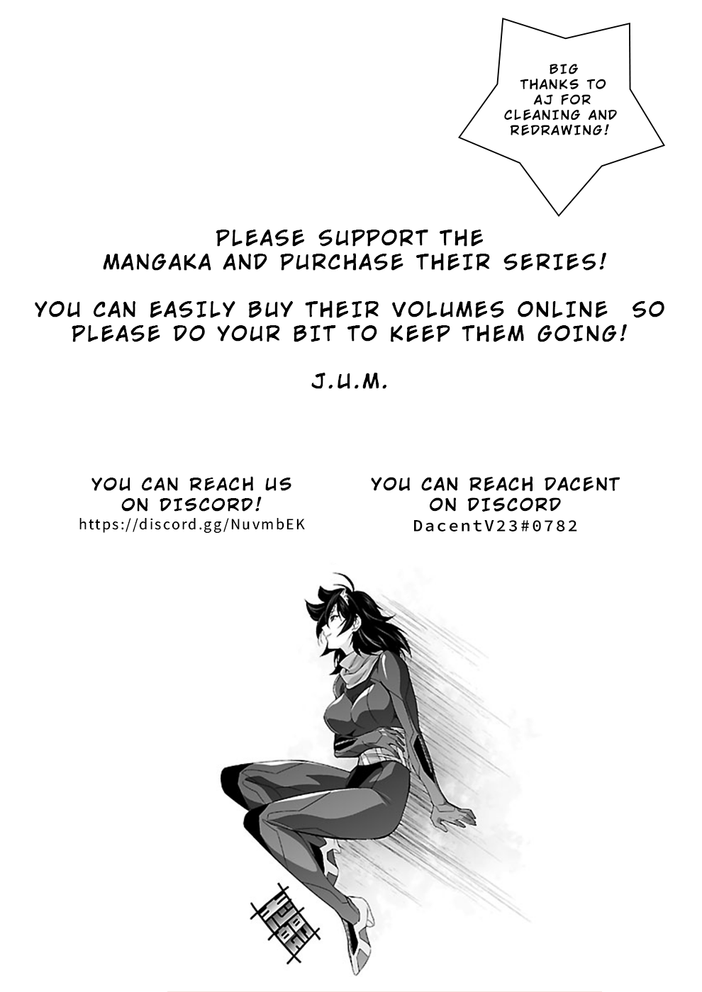 Jinrouki Winvurga Chapter 46 page 32 - Chapter 46: Echoes of Temptation
