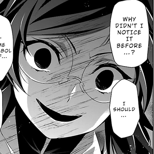 Jinrouki Winvurga Chapter 46: Echoes of Temptation cover