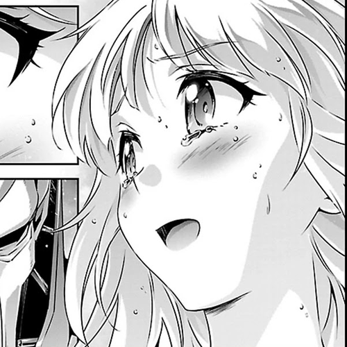 Jinrouki Winvurga Chapter 52.5: Extra - Crushed Buds cover