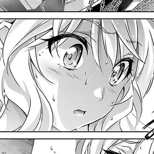 Jinrouki Winvurga Chapter 52: A Child’s First Dazzling Cry cover