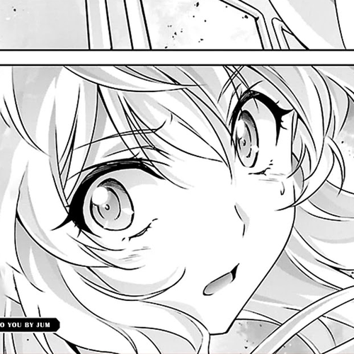 Jinrouki Winvurga Chapter 56: Those Who See The End cover
