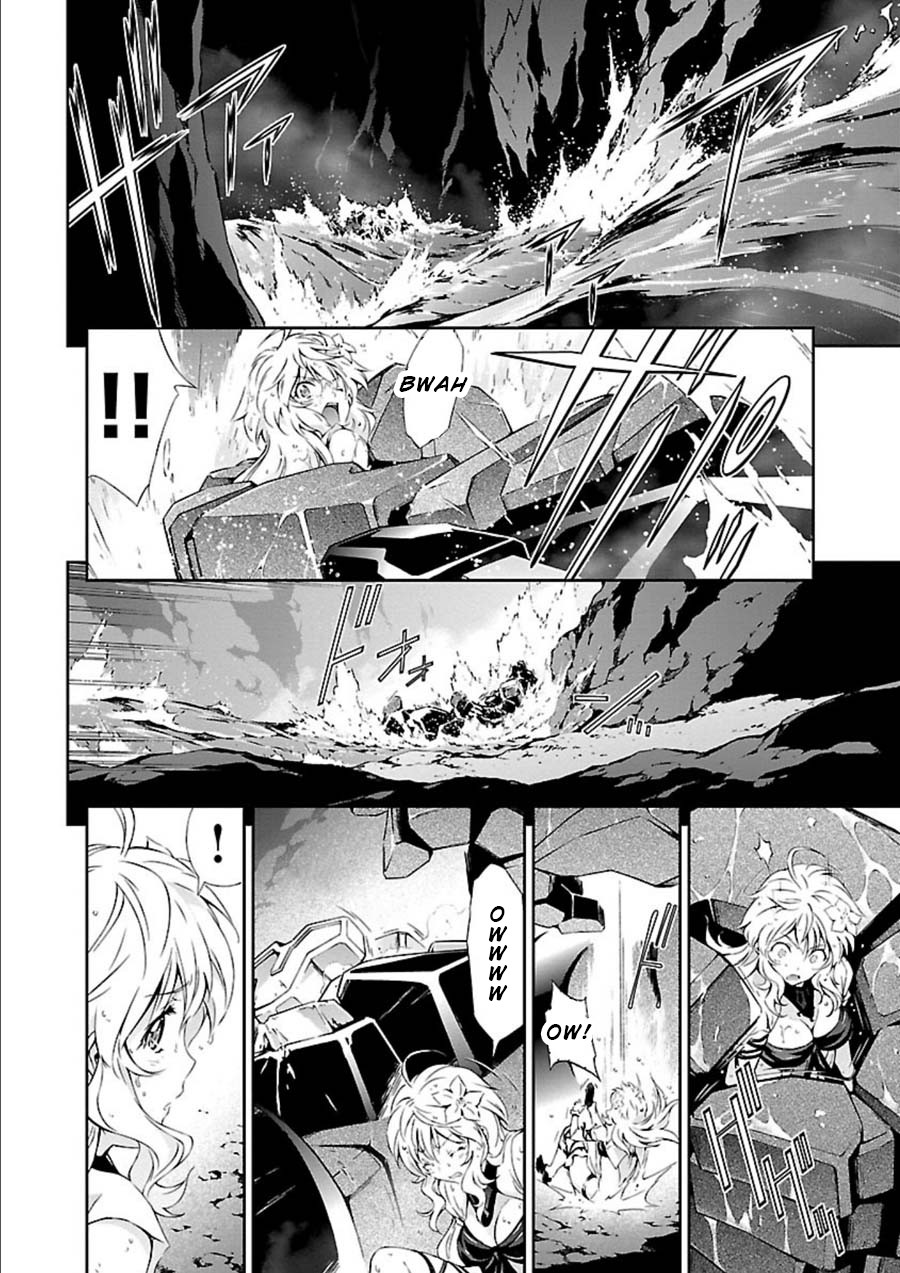 Jinrouki Winvurga Chapter 7 page 10 - Chapter 7: Drop and Hunt