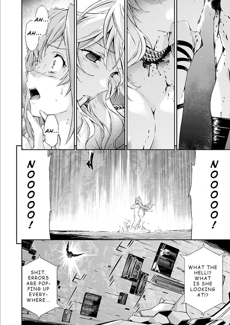 Jinrouki Winvurga Chapter 7 page 30 - Chapter 7: Drop and Hunt