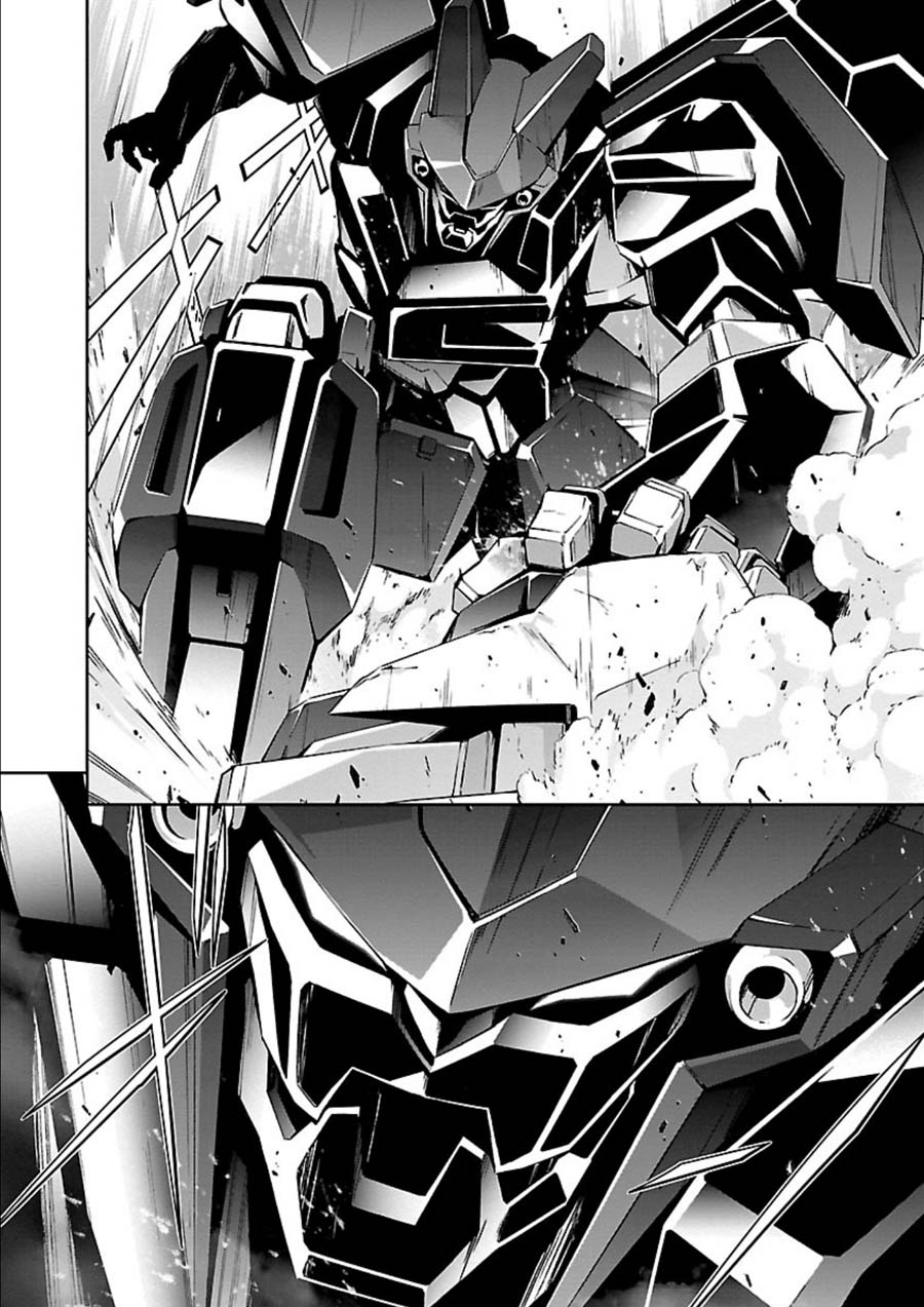 Jinrouki Winvurga Chapter 7 page 32 - Chapter 7: Drop and Hunt