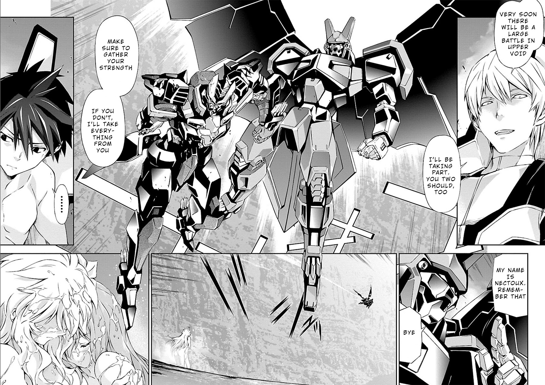 Jinrouki Winvurga Chapter 8 page 24 - Chapter 8: Disgrace and Revenge