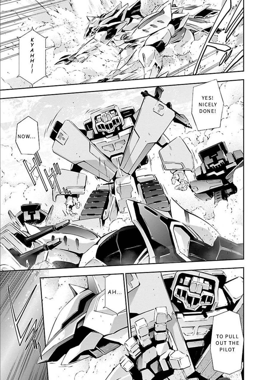 Jinrouki Winvurga Chapter 9 page 20 - Chapter 9: Sisters and White Fox