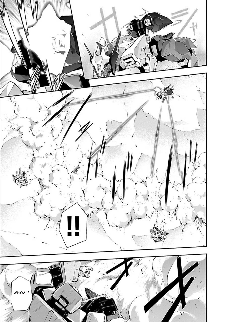 Jinrouki Winvurga Chapter 9 page 24 - Chapter 9: Sisters and White Fox