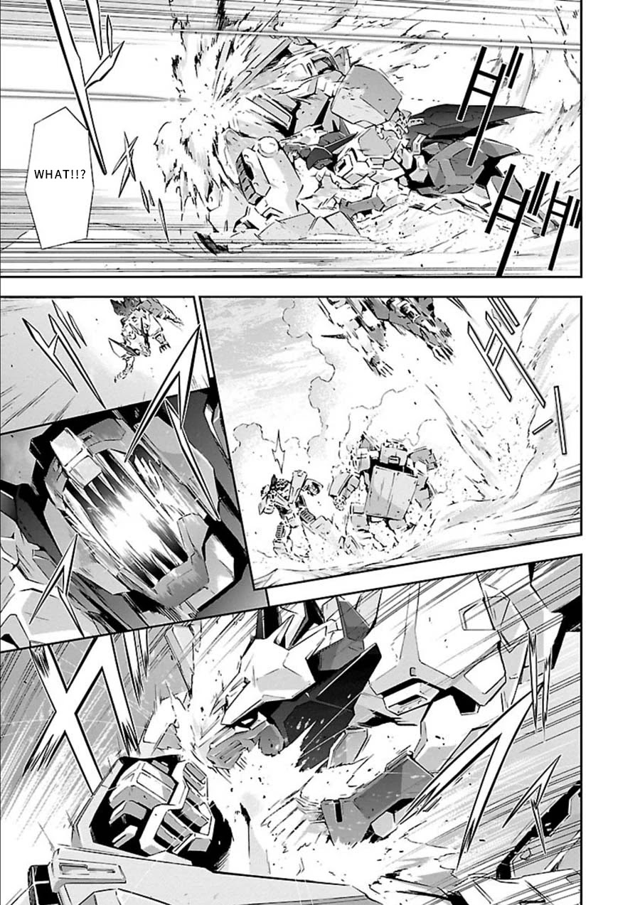 Jinrouki Winvurga Chapter 9 page 26 - Chapter 9: Sisters and White Fox