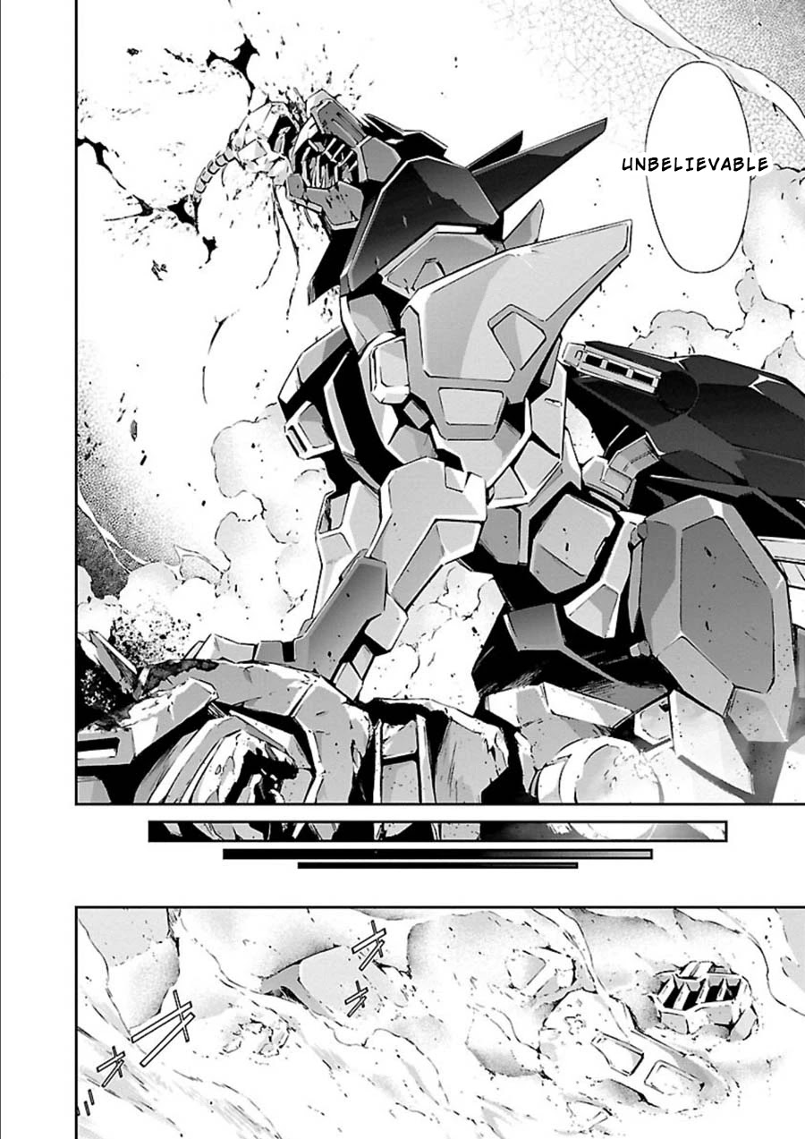 Jinrouki Winvurga Chapter 9 page 29 - Chapter 9: Sisters and White Fox