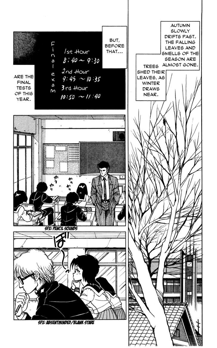 Jinrui Nekoka Chapter 11 page 2 - Chapter 11 : VS.