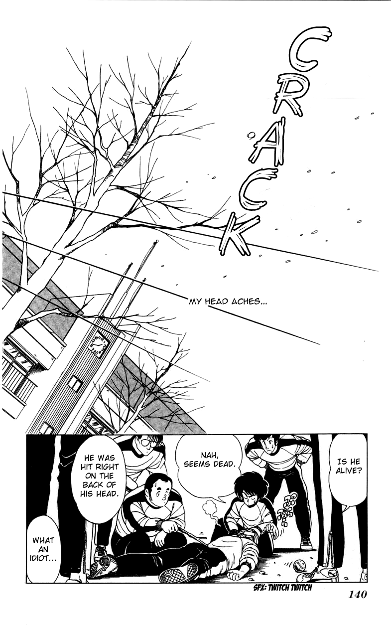 Jinrui Nekoka Chapter 13.2 page 10 - Chapter 13 v2 : Semi-Sweet Chocolate
