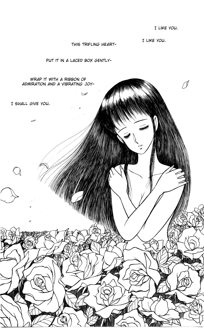 Jinrui Nekoka Chapter 13.2 page 15 - Chapter 13 v2 : Semi-Sweet Chocolate