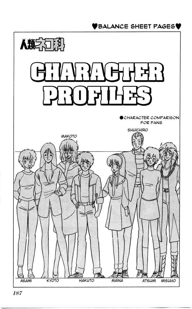 Jinrui Nekoka Chapter 14 page 29 - Chapter 14 : Satomi-san