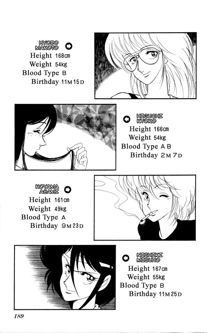Jinrui Nekoka Chapter 14 page 31 - Chapter 14 : Satomi-san