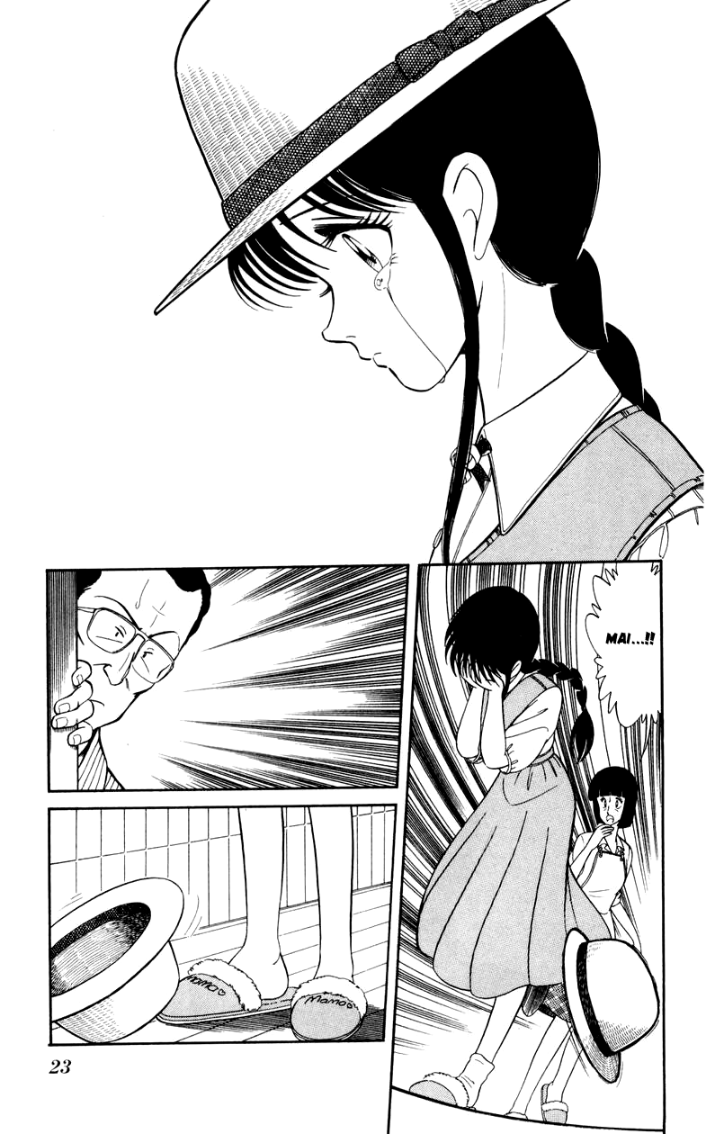 Jinrui Nekoka Chapter 15.2 page 23 - Chapter 15 v2 : Family
