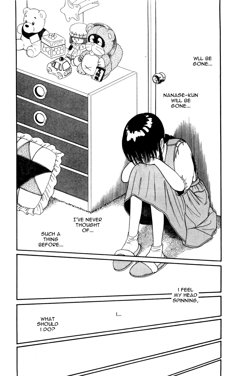 Jinrui Nekoka Chapter 15.2 page 25 - Chapter 15 v2 : Family