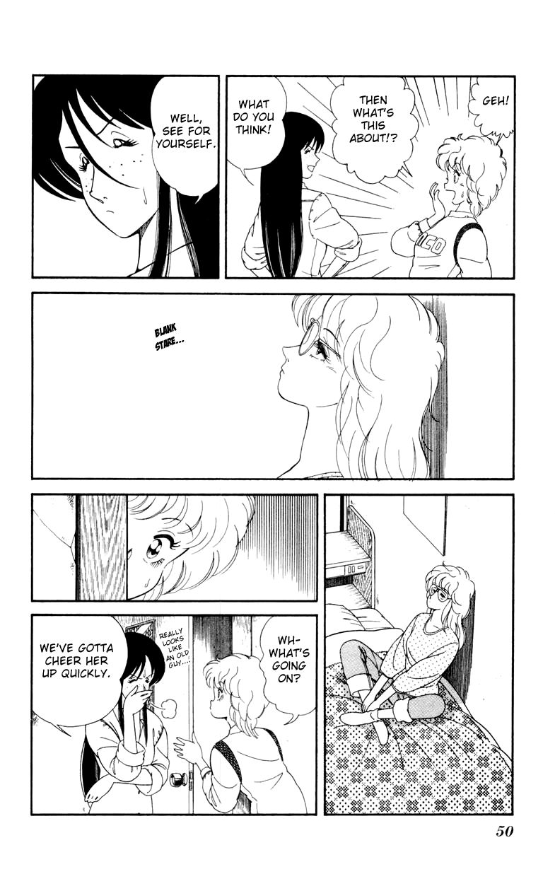 Jinrui Nekoka Chapter 16 page 18 - Chapter 16 : A Misunderstanding is Born