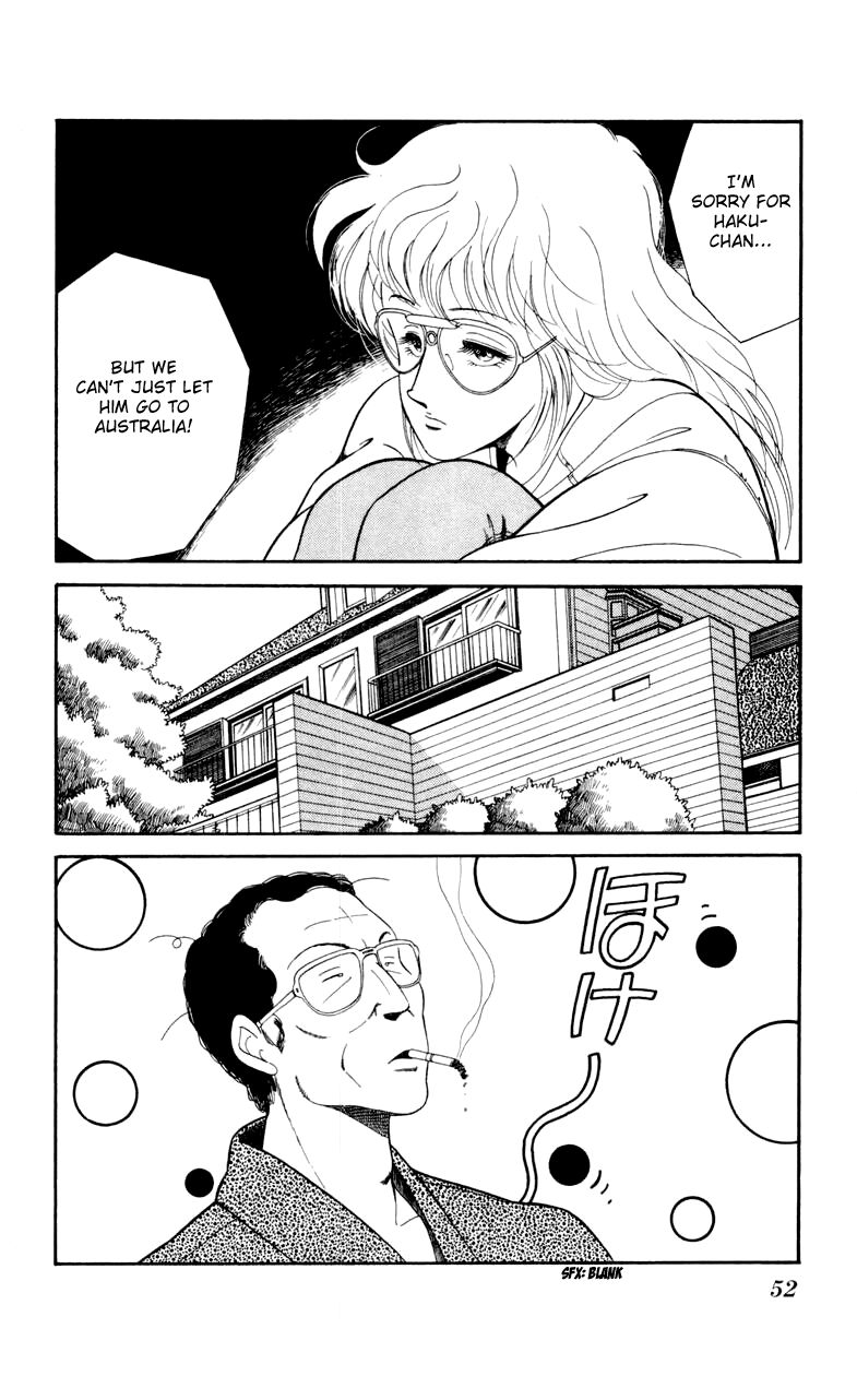 Jinrui Nekoka Chapter 16 page 20 - Chapter 16 : A Misunderstanding is Born