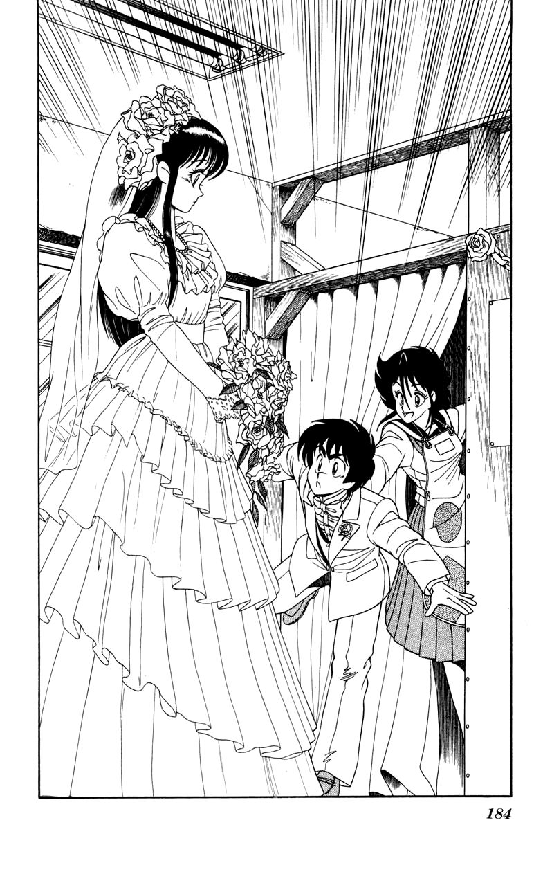 Jinrui Nekoka Chapter 21 page 28 - Chapter 21 : Let's all do our Best