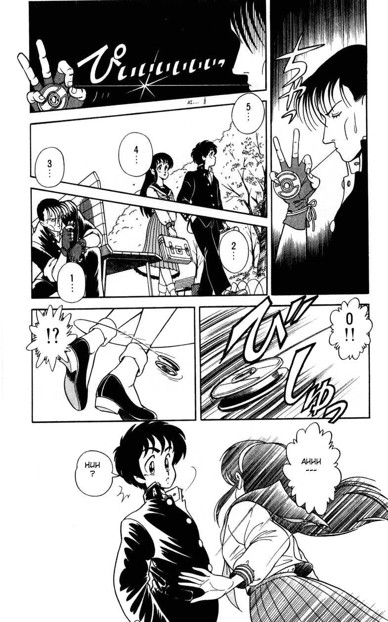 Jinrui Nekoka Chapter 3.2 page 23 - Chapter 3 v2 : Exciting New Semester