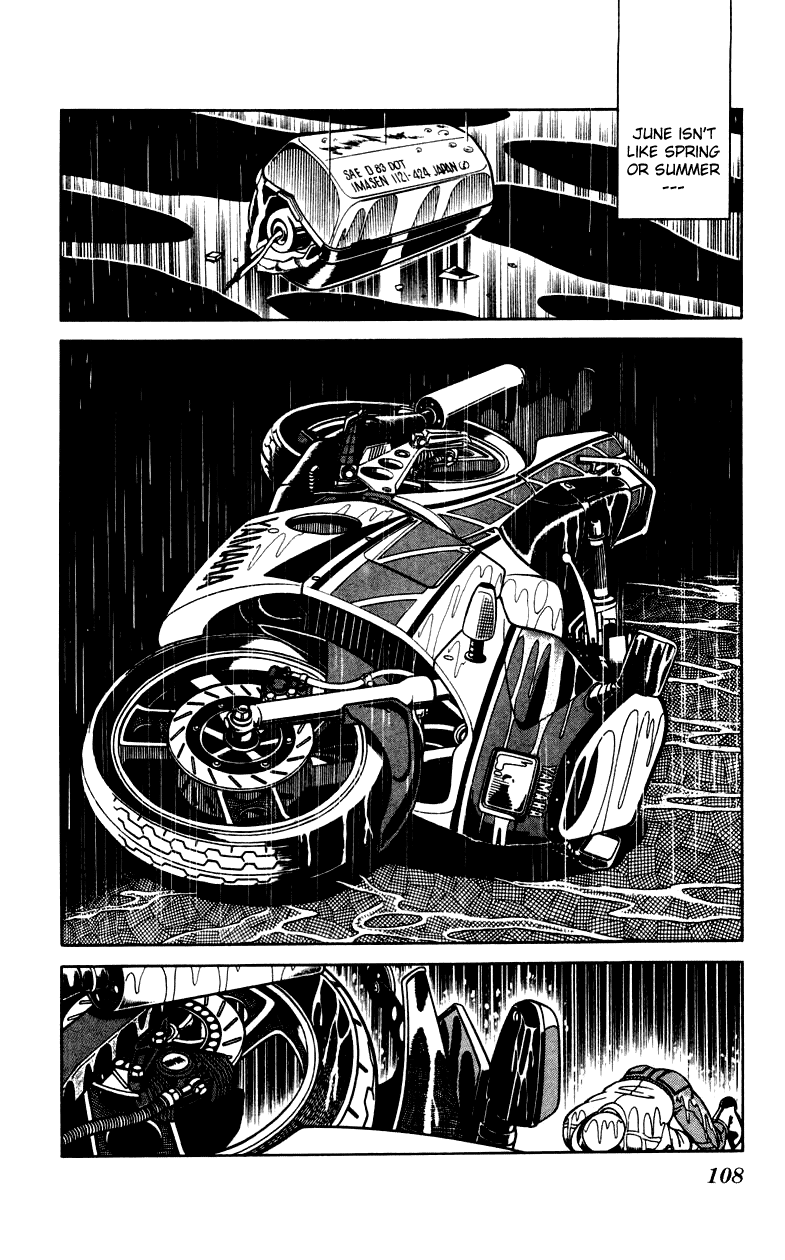 Jinrui Nekoka Chapter 5.2 page 2 - Chapter 5 v2 : Bloody Romance