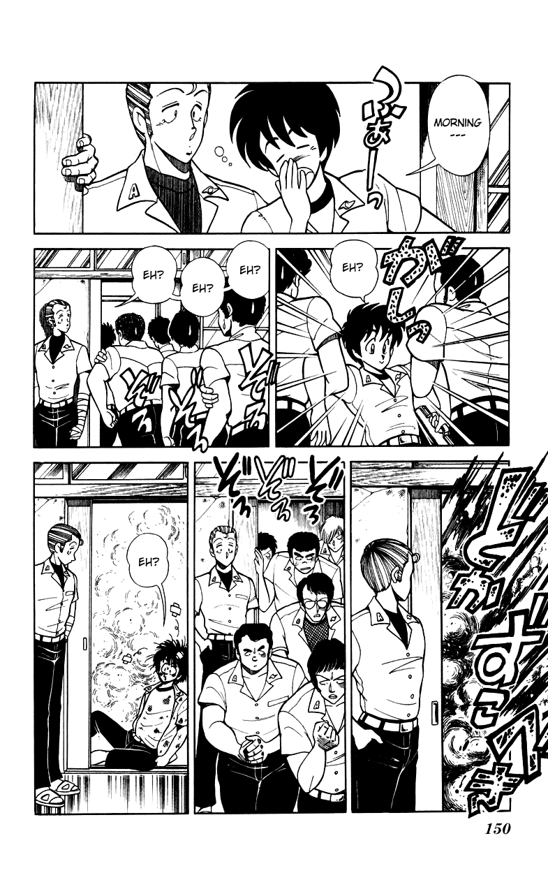 Jinrui Nekoka Chapter 6.2 page 20 - Chapter 6 v2 : Pure Question