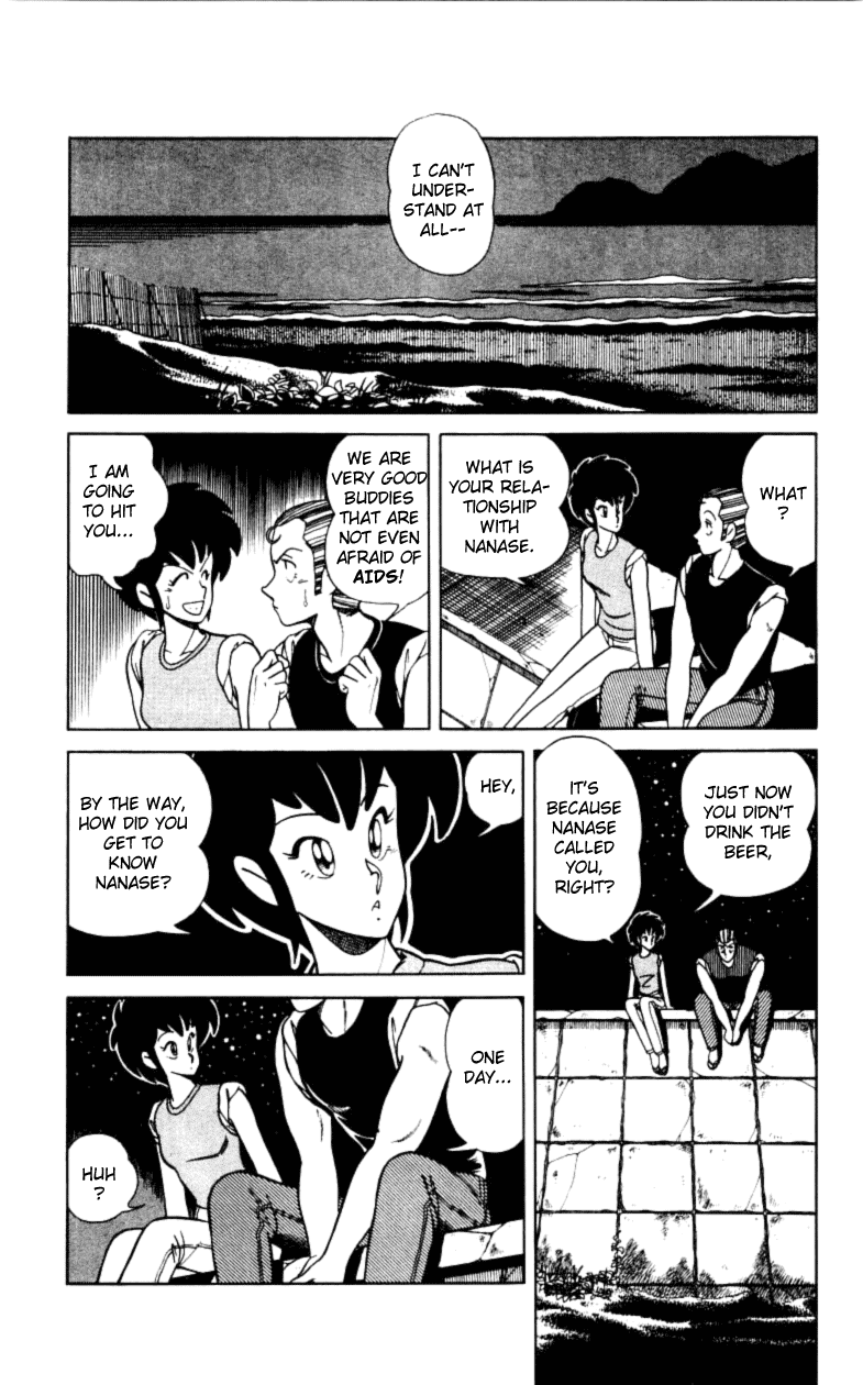 Jinrui Nekoka Chapter 7.2 page 14 - Chapter 7 v2 : What!?