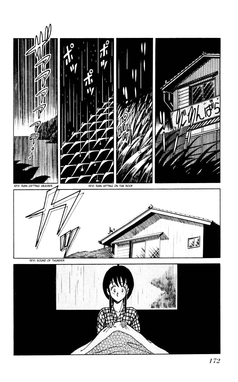 Jinrui Nekoka Chapter 7.2 page 18 - Chapter 7 v2 : What!?