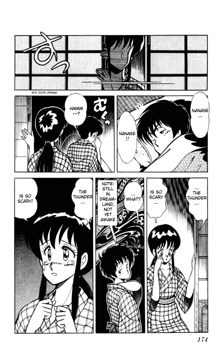 Jinrui Nekoka Chapter 7.2 page 20 - Chapter 7 v2 : What!?