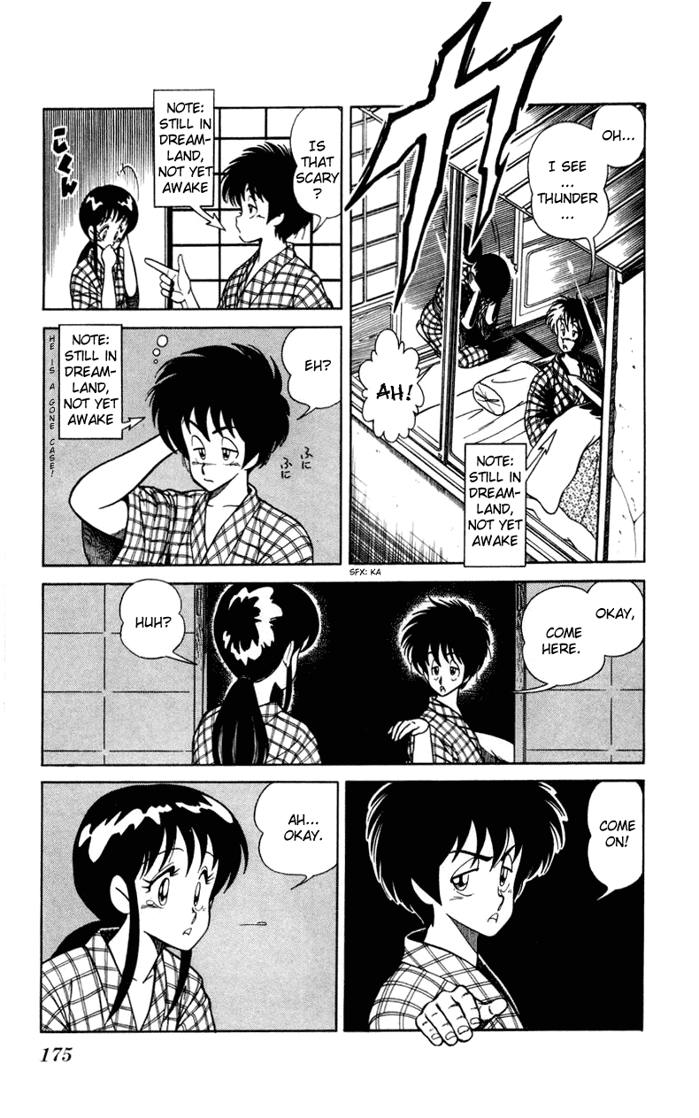 Jinrui Nekoka Chapter 7.2 page 21 - Chapter 7 v2 : What!?
