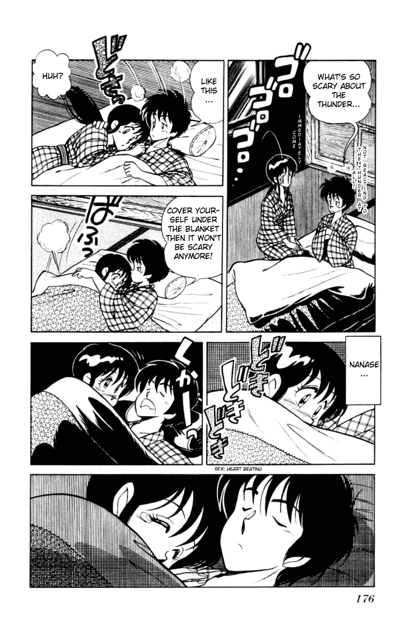 Jinrui Nekoka Chapter 7.2 page 22 - Chapter 7 v2 : What!?